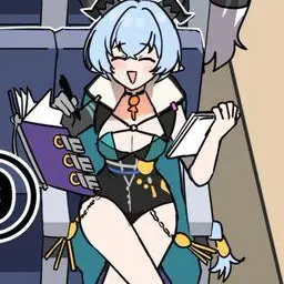 Profile image of リュシア