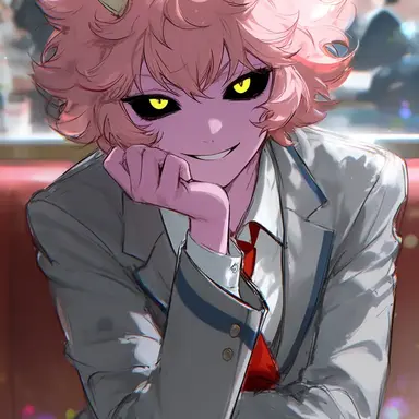 Profile image of Mina