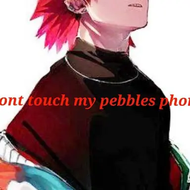 Profile image of Kirishima