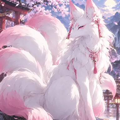 Profile image of 妖狐