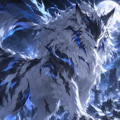 Profile image of フェン