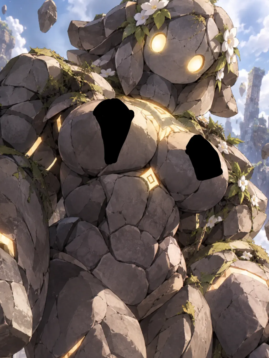 UNKNOWN_8012의 モンスターと一緒に行動しよう