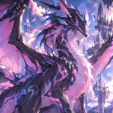 Profile image of ドラコ