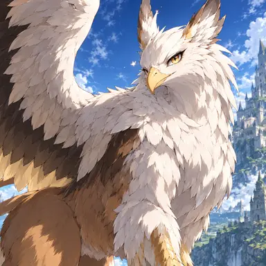 Profile image of グリフ