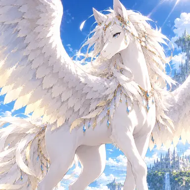 Profile image of ベガ