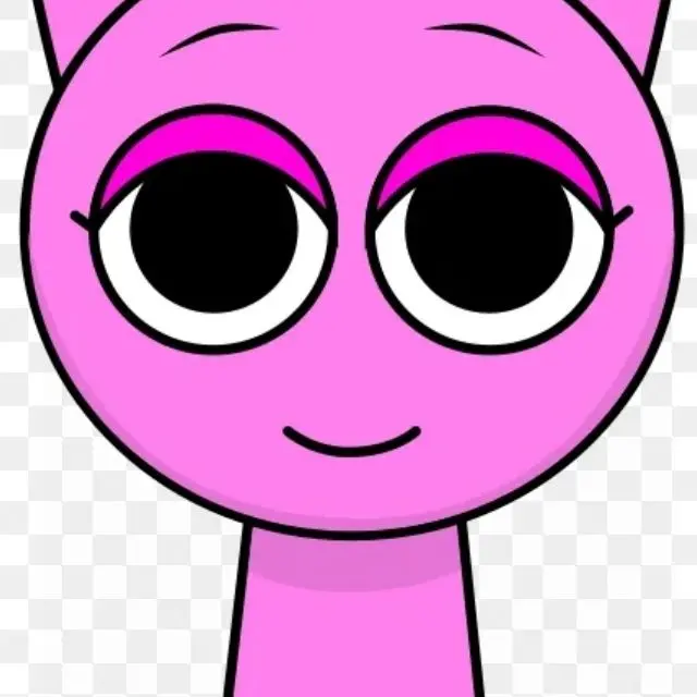 VoicedNiece5064의 스프런키 비밀