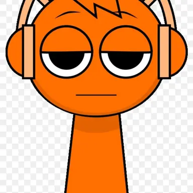 Profile image of 오렌