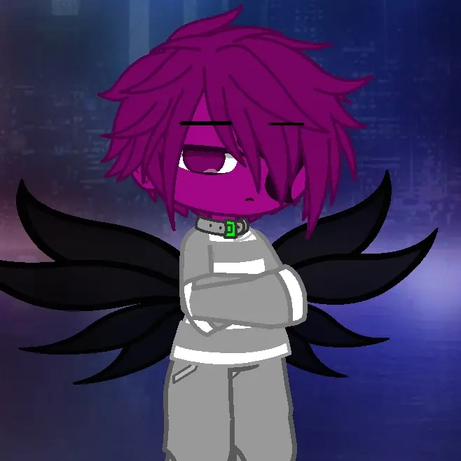 ActiveUnau1115의 (빌런버전) purple,king orange