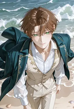 Profile image of 율리우스