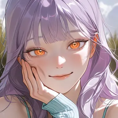 Profile image of 이루나