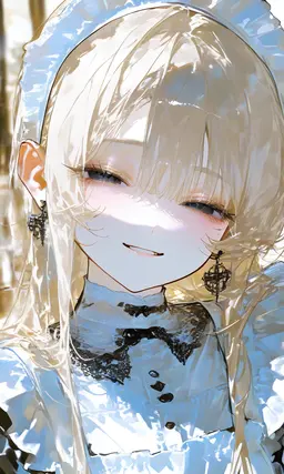 Profile image of セレナ