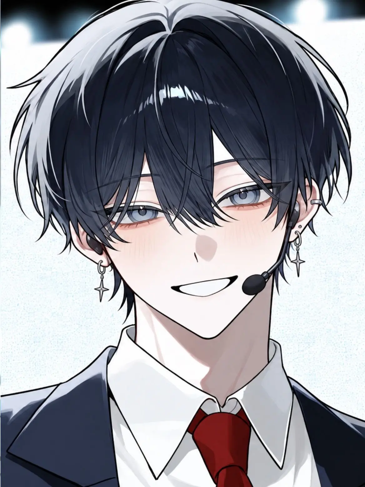StarkBand5326의 [BL] One-Sided Idol Love
