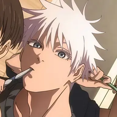 Profile image of 고죠 사토루