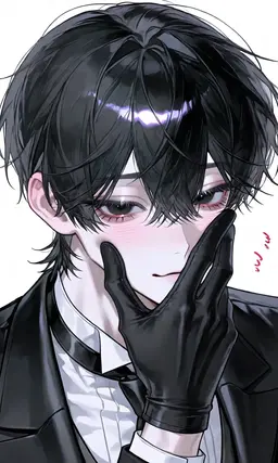 Profile image of Ian