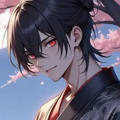 Profile image of 月代