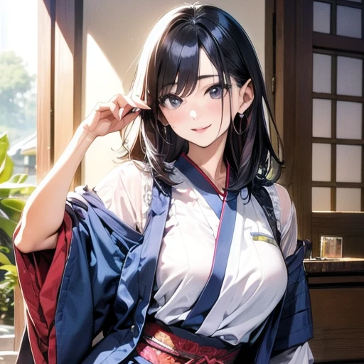珠姫