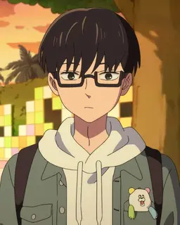 Profile image of 悠介