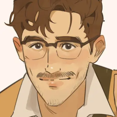 Profile image of Derek