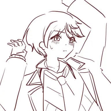 Profile image of 剣持刀也