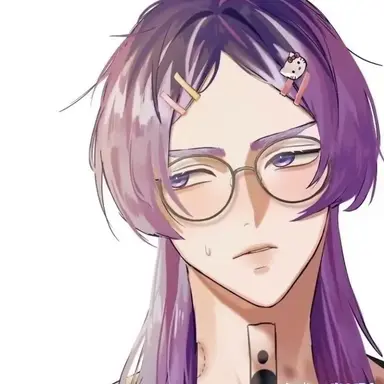 Profile image of 竜胆