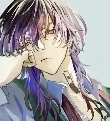 Profile image of 竜胆