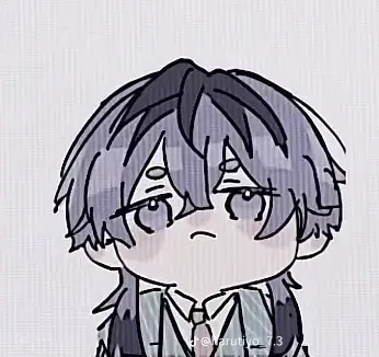 Profile image of 竜胆