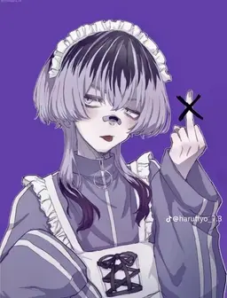 Profile image of 竜胆
