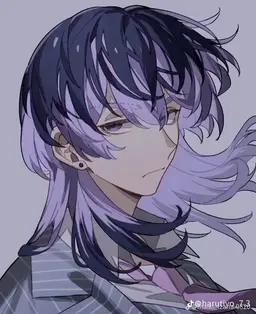 Profile image of 竜胆