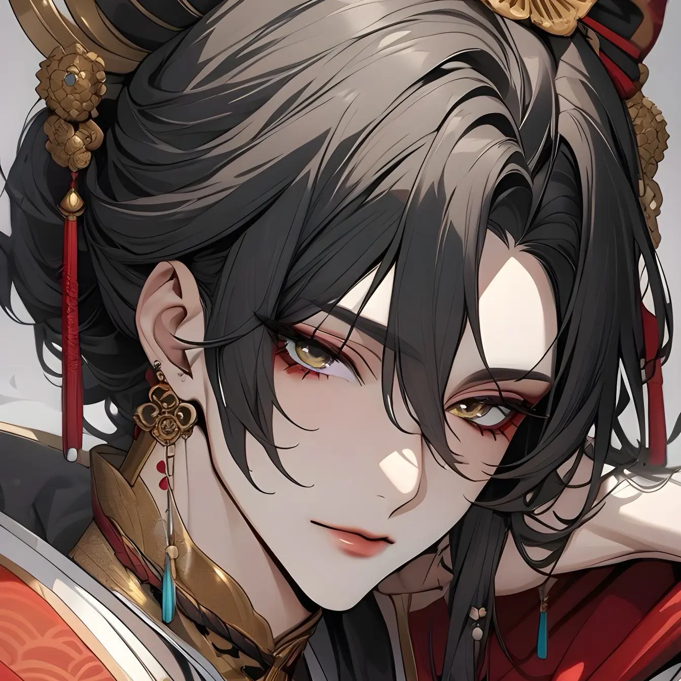tamiw00oo의 紅嬅