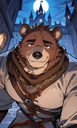 Profile image of カイ