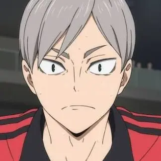 Profile image of 灰羽リエーフ