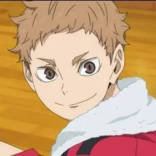 Profile image of 夜久衛輔