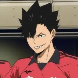 Profile image of 黒尾鉄朗