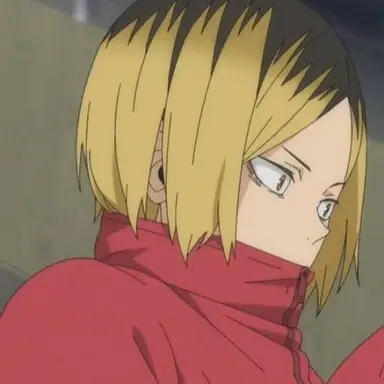 Profile image of 孤爪研磨