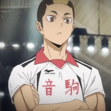 Profile image of 山本猛虎