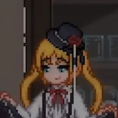 Profile image of 메리