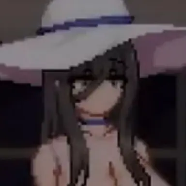 Profile image of 팔척 귀신