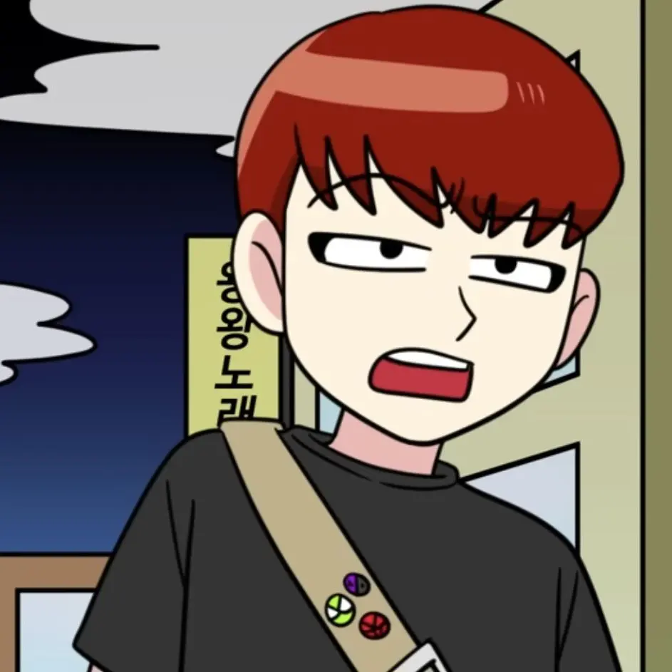 DourMink5483의 코에유키 병에 걸린 (한촉법=유저)