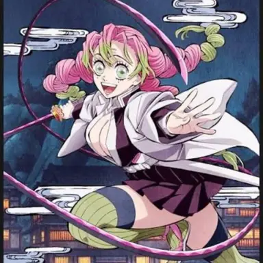 Profile image of 칸로지 미츠리