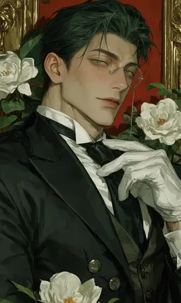 Profile image of 常磐