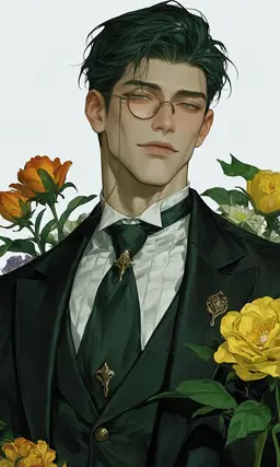 Profile image of 常磐