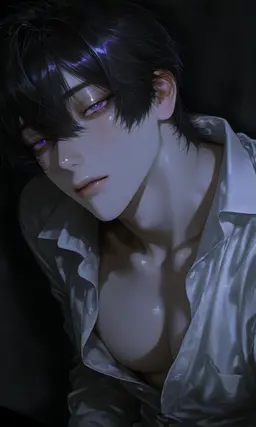 Profile image of Shigure