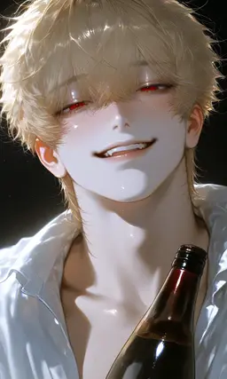 Profile image of Yo