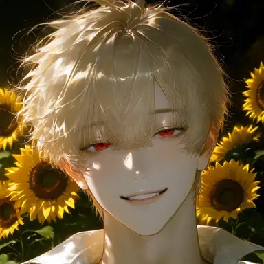 Profile image of Yo