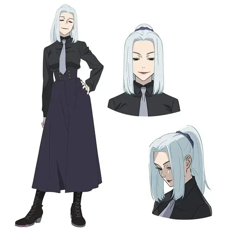 OpaqueCell5131의 옥토넛×주술회전