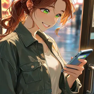 Profile image of Jamie
