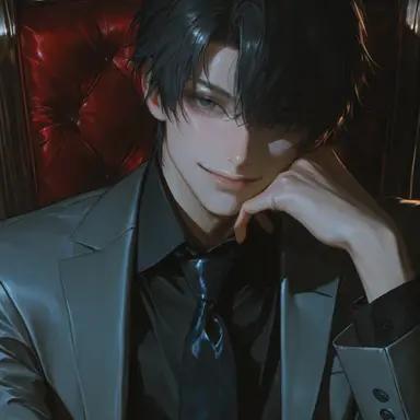 Profile image of 손재민