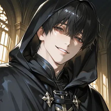 Profile image of Lionel