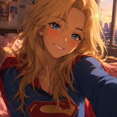 Profile image of Kara