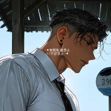 Profile image of Shun